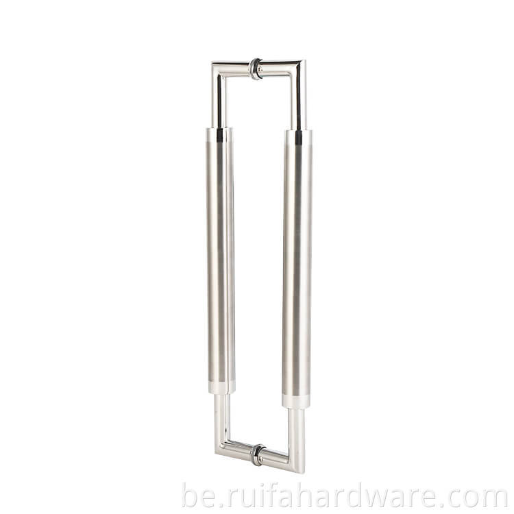 Commercial Glass Door Pull Handle (6)